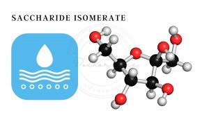 Saccharide Isomerate